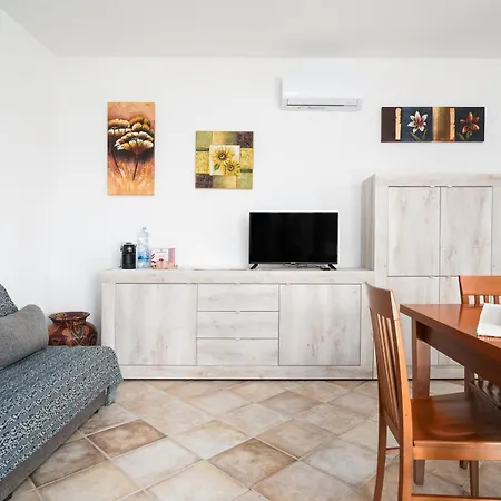 Villino Holiday home *