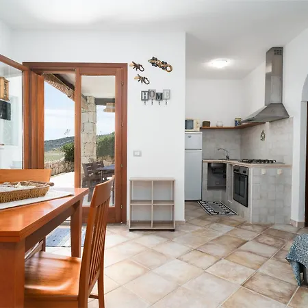 Holiday home Villino *