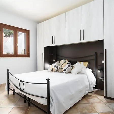 Villino * Budoni