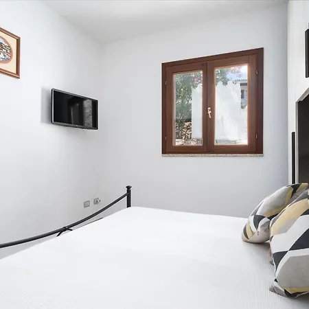 Feriehus Villino *