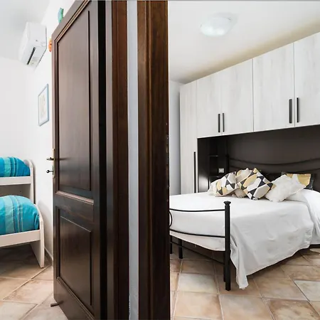 Holiday home Villino Budoni