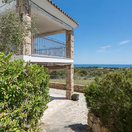 Villino * Budoni