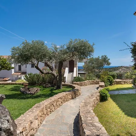 Holiday home Villino