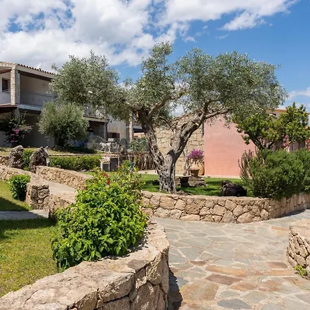 Holiday home Villino Budoni