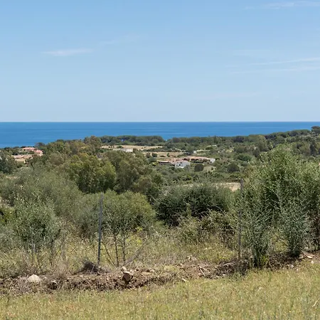 Villino Budoni